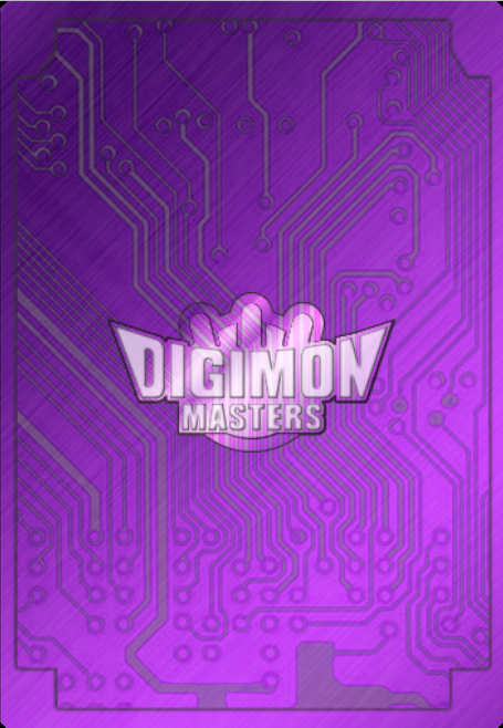 Master